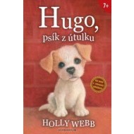 Hugo, psík z útulku - cena, porovnanie