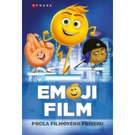 Emoji - filmový príbeh