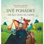 Dvě pohádky - cena, porovnanie