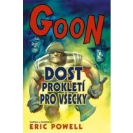 Goon 8 - Dost prokletí pro všecky - cena, porovnanie