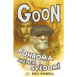 Goon 9 - Pohroma jménem svědomí