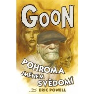 Goon 9 - Pohroma jménem svědomí - cena, porovnanie