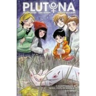 Plutona - cena, porovnanie