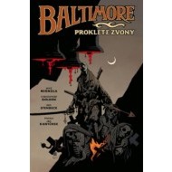 Baltimore 2 - Prokleté zvony - cena, porovnanie