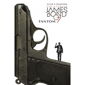 James Bond 2 - Fantom