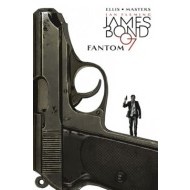 James Bond 2 - Fantom - cena, porovnanie