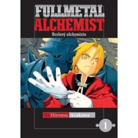 Fullmetal Alchemist