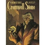 Cromwell Stone - cena, porovnanie