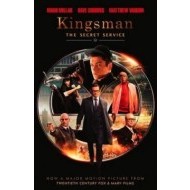 The Secret Service - Kingsman - cena, porovnanie
