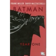 Batman: Year One - cena, porovnanie
