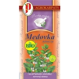 Agrokarpaty Medovka 20x2g