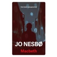 Macbeth CZ - cena, porovnanie