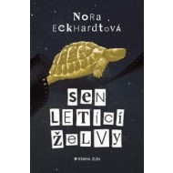 Sen letící želvy - cena, porovnanie