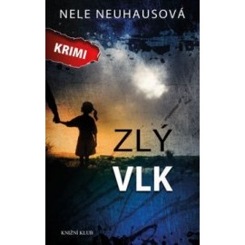 Zlý vlk