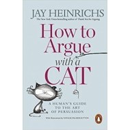 How to Argue with a Cat - cena, porovnanie