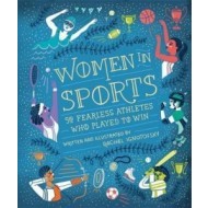 Women in Sport - cena, porovnanie