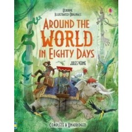 Around the World in 80 Days