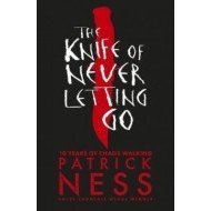 The Knife of Never Letting Go - cena, porovnanie