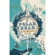 The Polar Bear Explorers' Club - cena, porovnanie