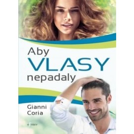 Aby vlasy nepadaly