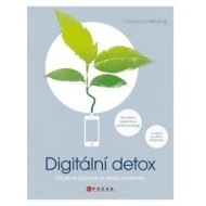 Digitální detox - cena, porovnanie