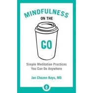 Mindfulness On The Go - cena, porovnanie