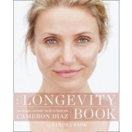 The Longevity Book The Biology of Resilience - cena, porovnanie
