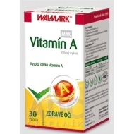 Walmark Vitamín A Max 30tbl - cena, porovnanie