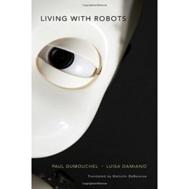 Living with Robots