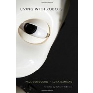 Living with Robots - cena, porovnanie