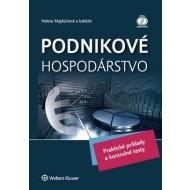 Podnikové hospodárstvo - cena, porovnanie