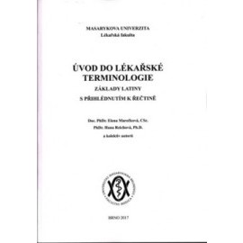 Úvod do lékařské terminologie