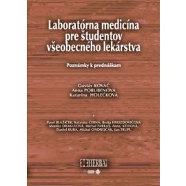 Laboratórna medicína pre študentov všeobecného lekárstva