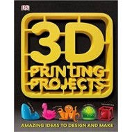 3D Printing Projects - cena, porovnanie