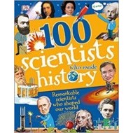 100 Scientists Who Made History - cena, porovnanie