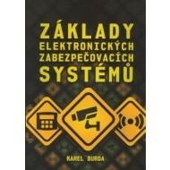 Základy elektronických zabezpečovacích systémů - cena, porovnanie