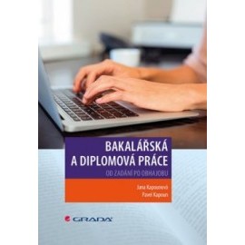 Bakalářská a diplomová práce