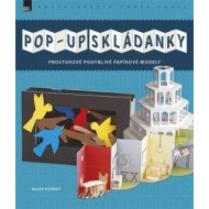 Pop-up skládanky - cena, porovnanie