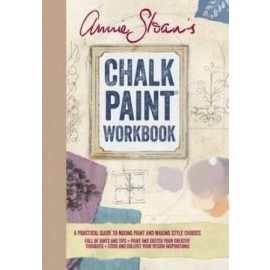 Annie Sloans Chalk Paint Workbook