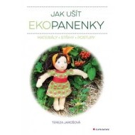 Jak ušít ekopanenky - cena, porovnanie