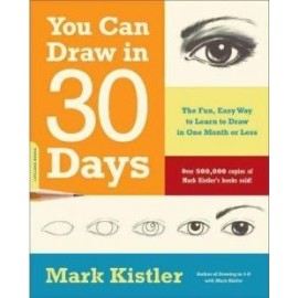 You Can Draw in 30 Days