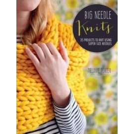 Big Needle Knits