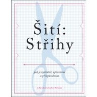 Šití - Střihy - cena, porovnanie