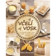 Včelí vosk - cena, porovnanie