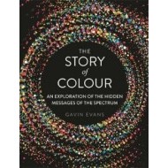 The Story of Colour - cena, porovnanie