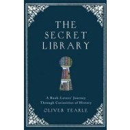 The Secret Library - cena, porovnanie