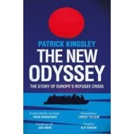 The New Odyssey - cena, porovnanie