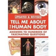 Tell Me About The Human Body - cena, porovnanie