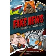 Nejlepší kniha o fake news!!! - cena, porovnanie