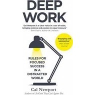 Deep Work - cena, porovnanie